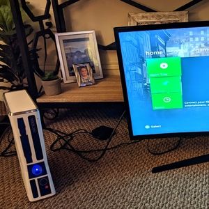 Star wars Xbox 360S 320gb